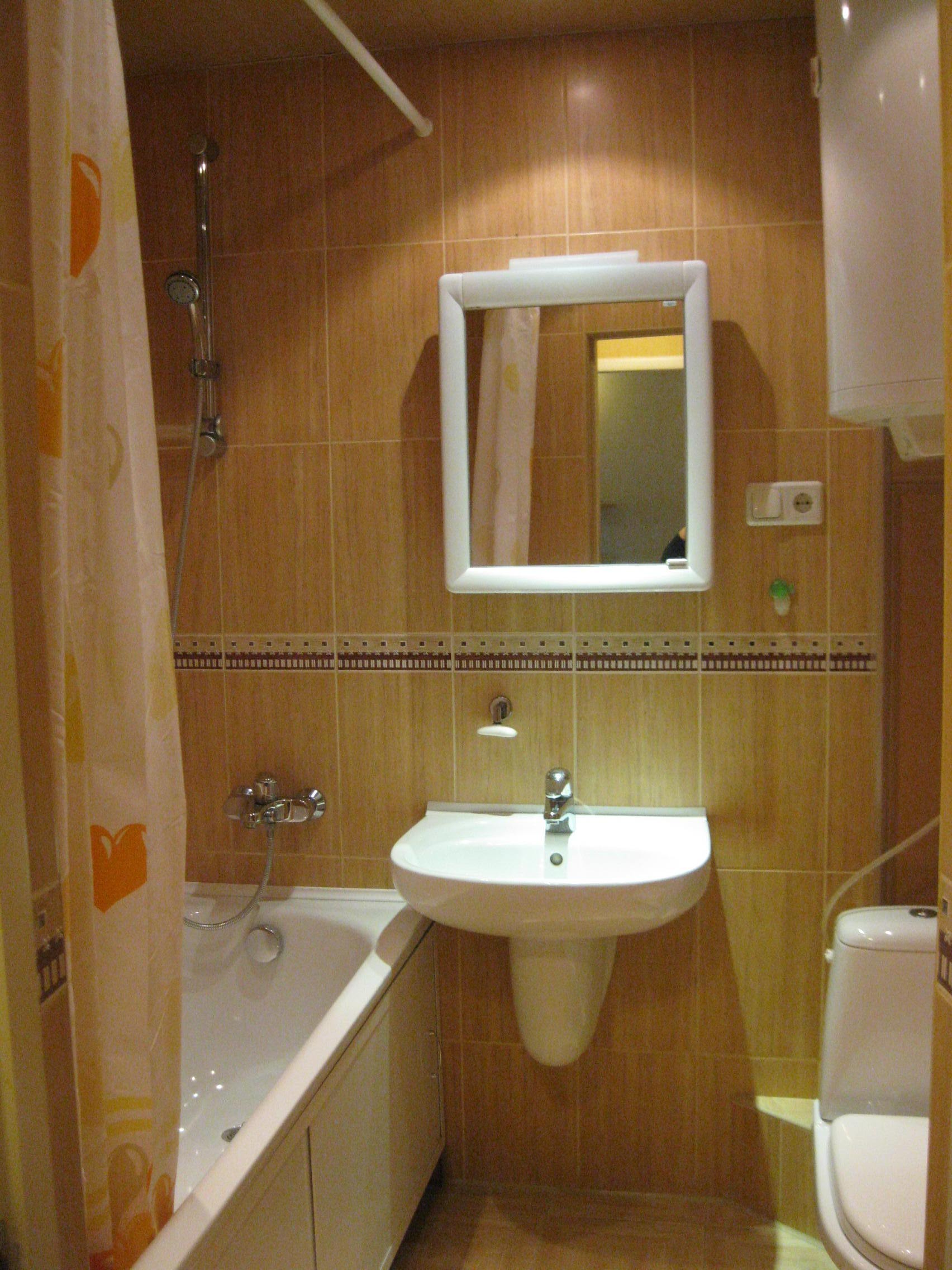 Квартира в Аркадии у моря #4