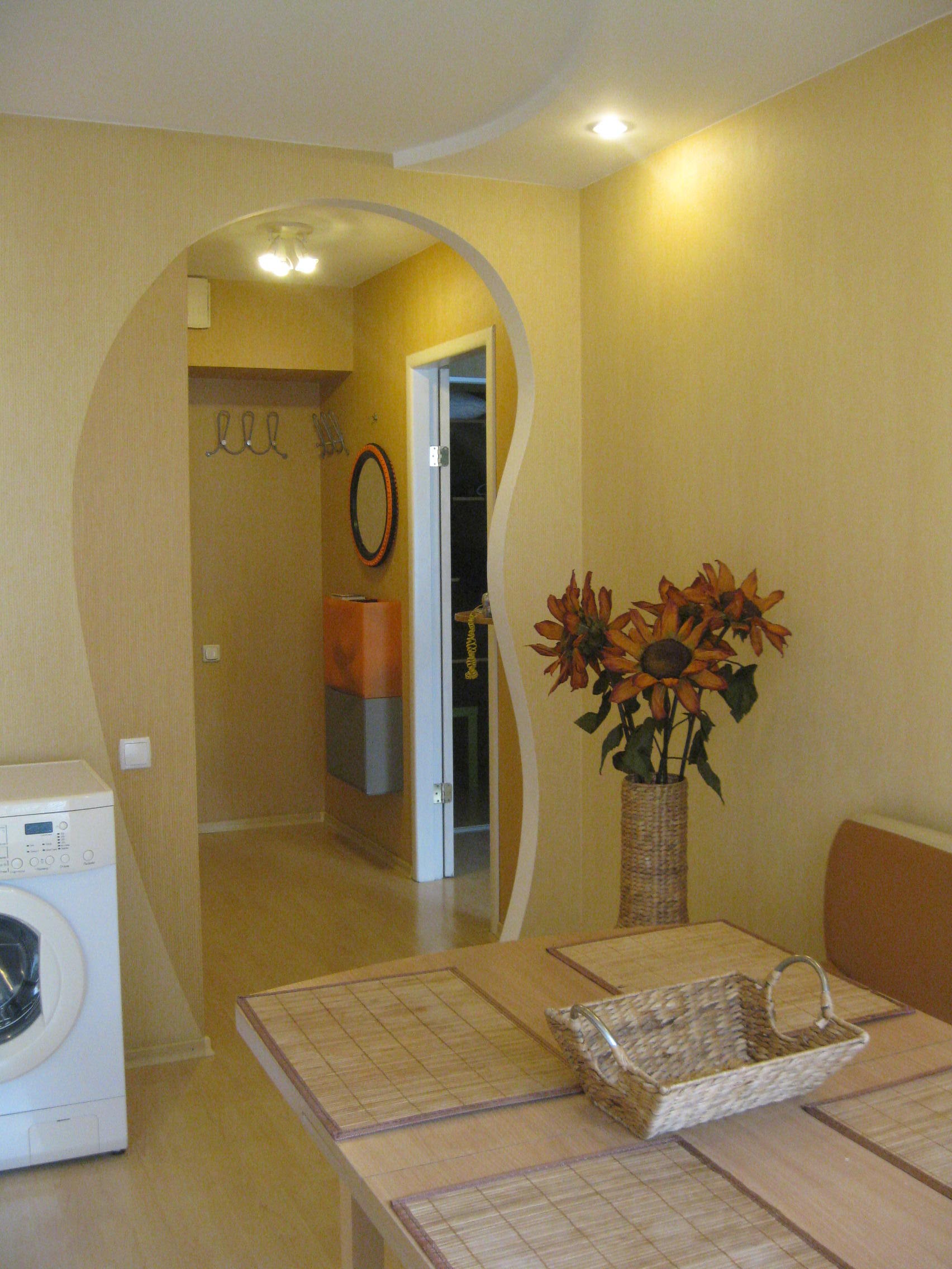 Квартира в Аркадии у моря #5