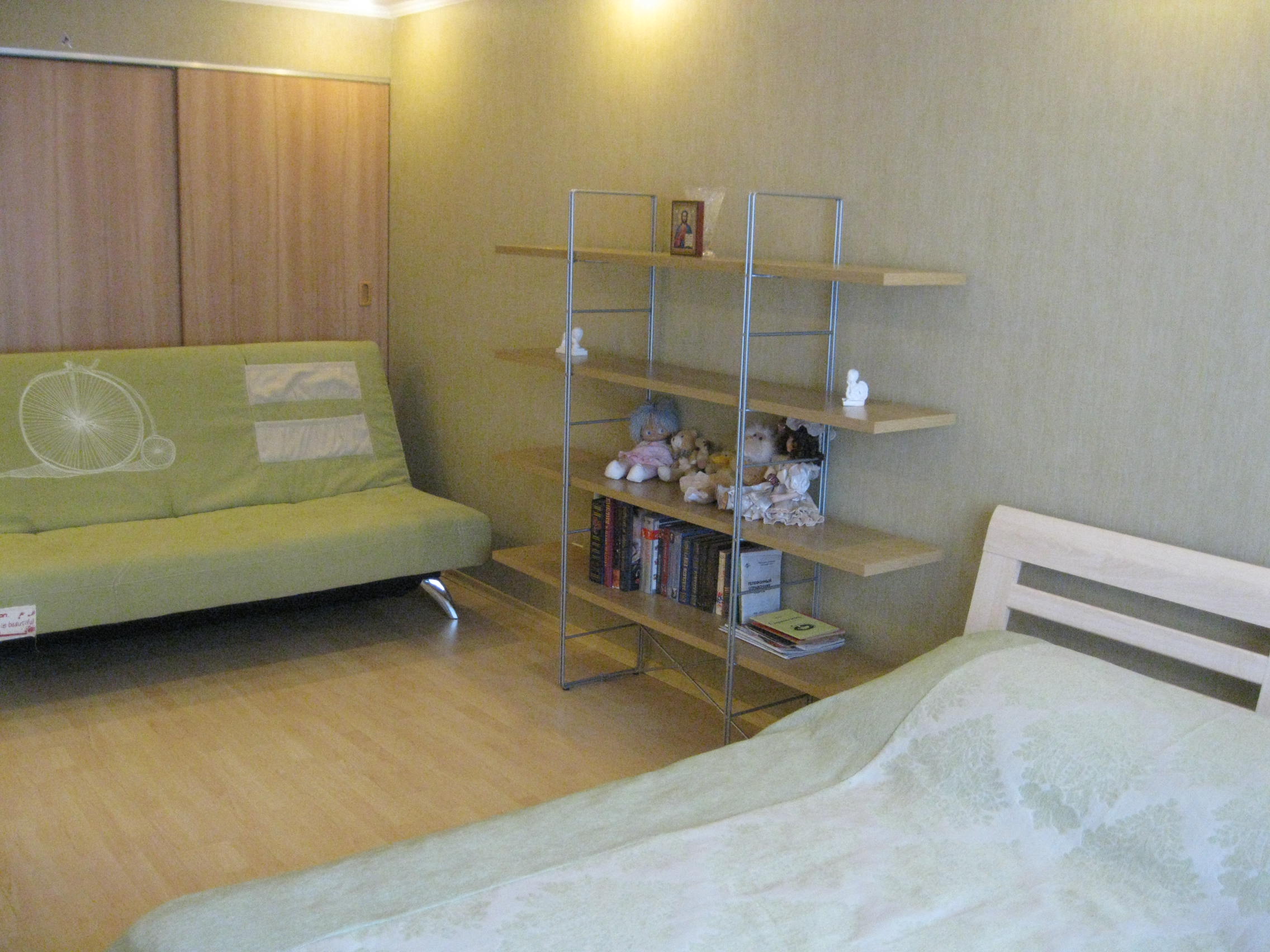 Квартира в Аркадии у моря #7