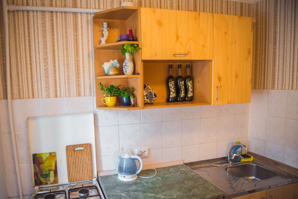 Сдам посуточно в Одессе свою 1 комнатную квартиру... #2