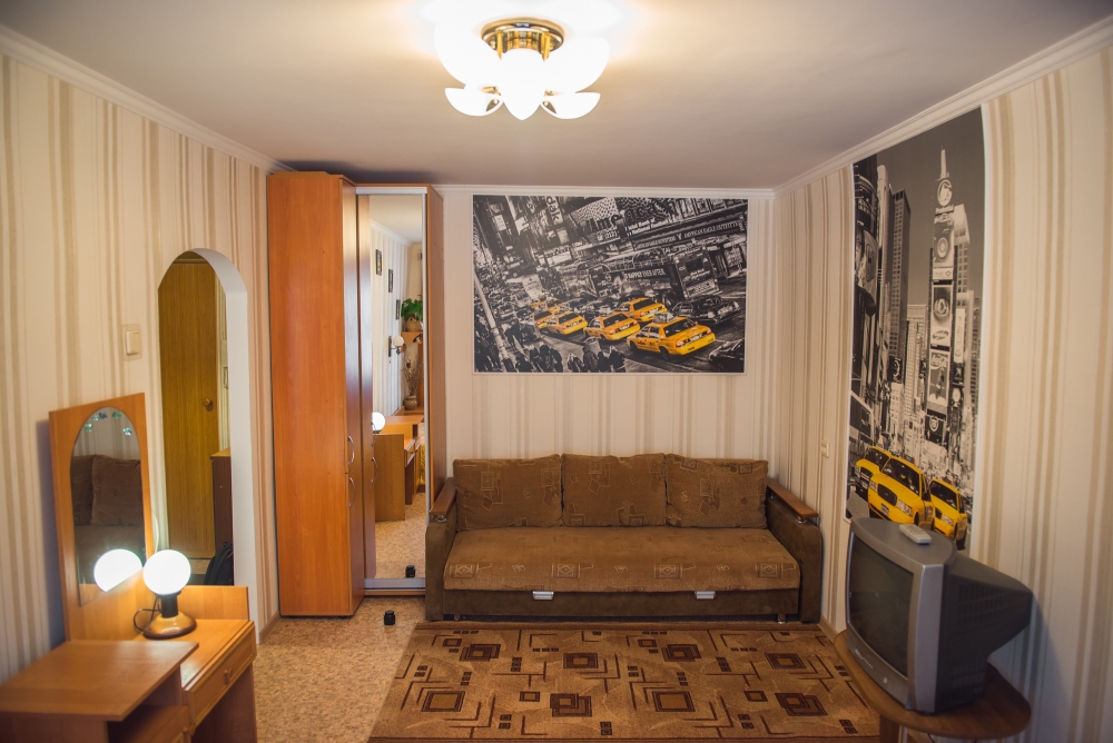 Сдам посуточно в Одессе свою 1 комнатную квартиру... #3