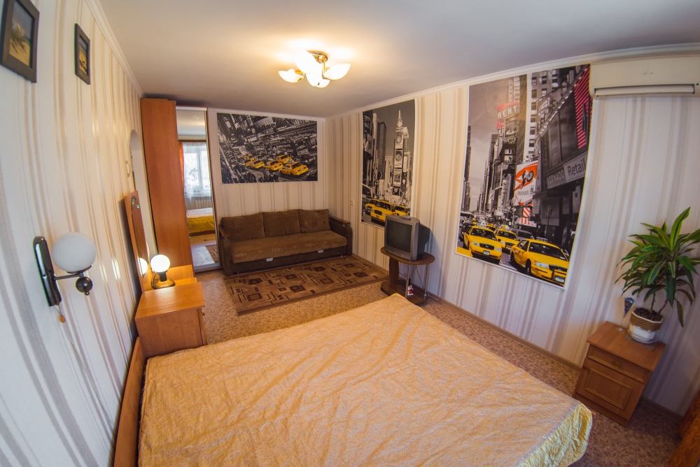 Сдам посуточно в Одессе свою 1 комнатную квартиру... #4