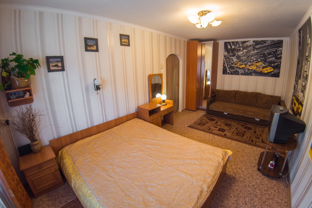 Сдам посуточно в Одессе свою 1 комнатную квартиру... #5