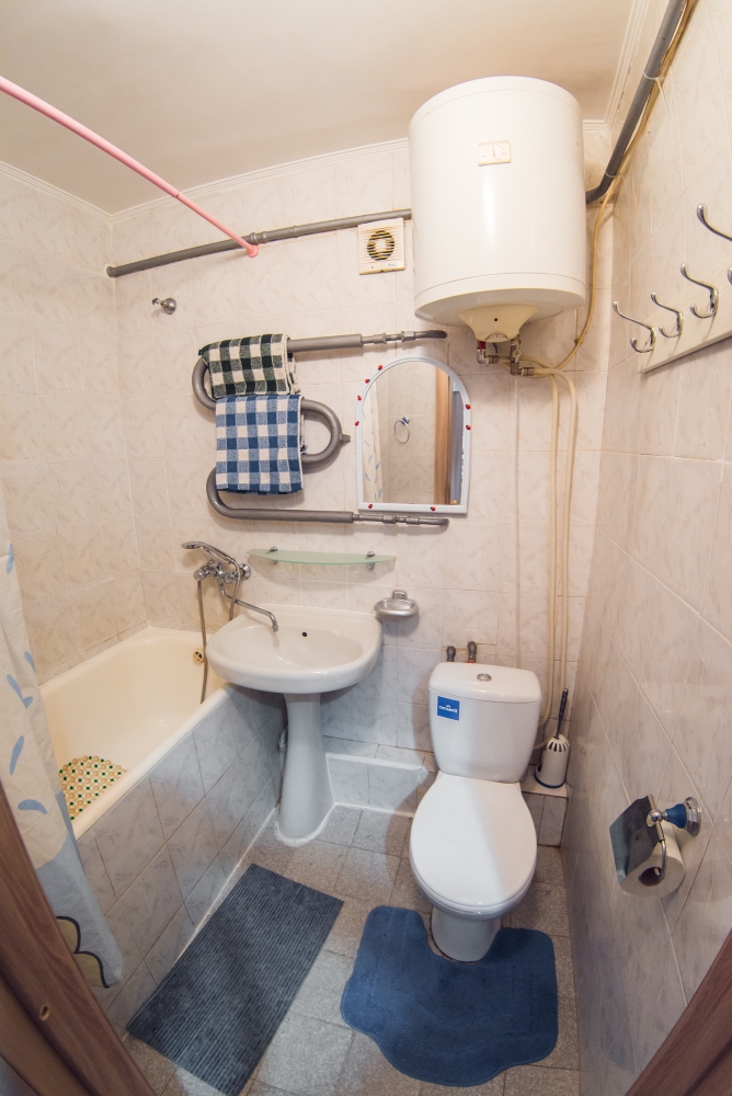 Сдам посуточно в Одессе свою 1 комнатную квартиру... #8