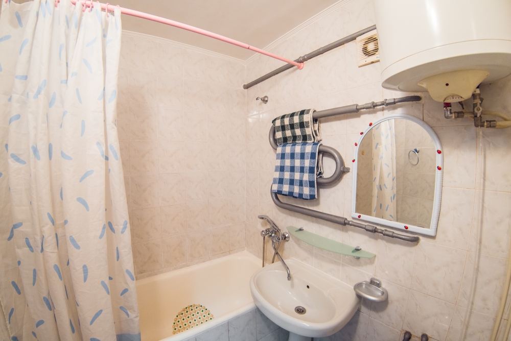 Сдам посуточно в Одессе свою 1 комнатную квартиру... #9