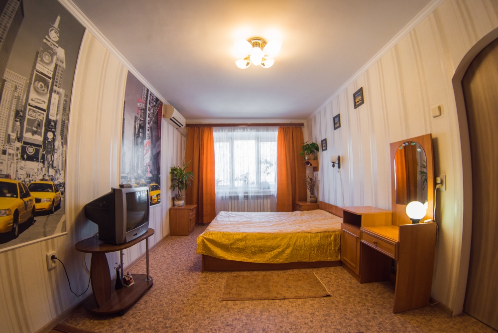 Сдам посуточно в Одессе свою 1 комнатную квартиру... #10