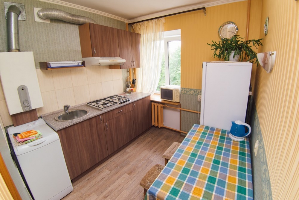 Одесса 2 ком квартира для отдыха. Посуточно от хоз... #4