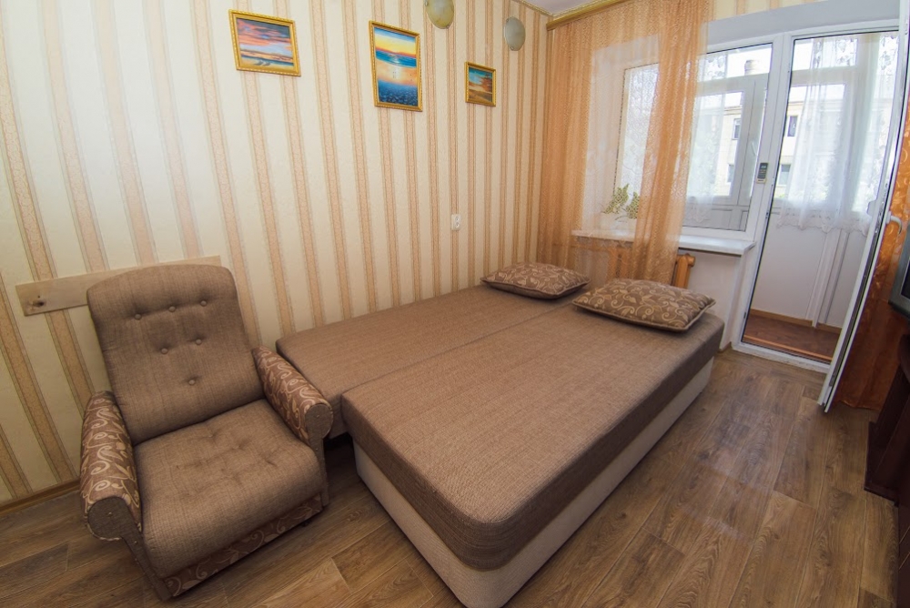 Одесса 2 ком квартира для отдыха. Посуточно от хоз... #10