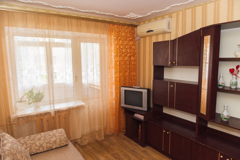 Одесса, Посуточная аренда 2-х комнатной квартиры о... #1
