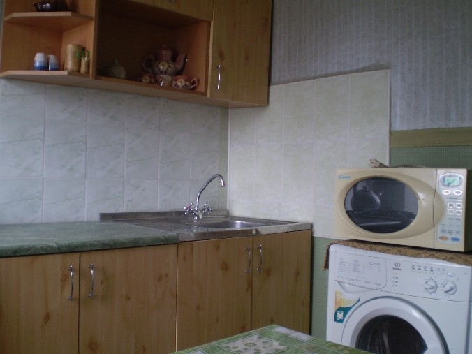 Одесса, Посуточная аренда 2-х комнатной квартиры о... #4