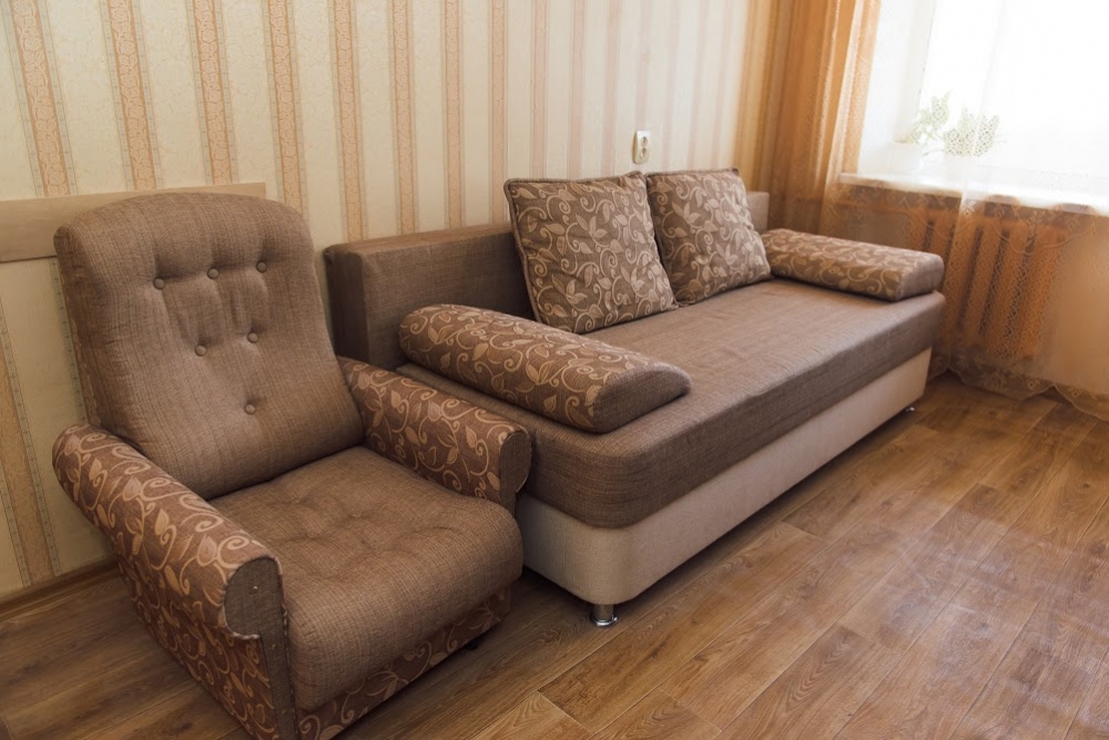 Одесса, Посуточная аренда 2-х комнатной квартиры о... #8