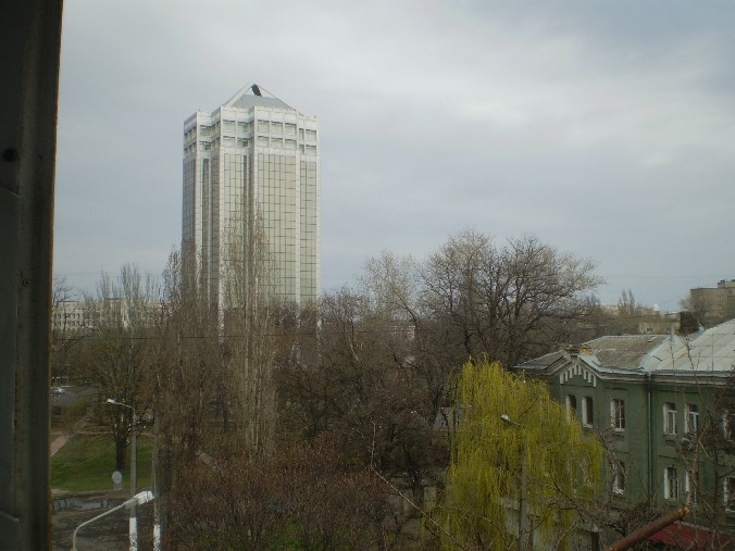 Одесса, Посуточная аренда 2-х комнатной квартиры о... #9