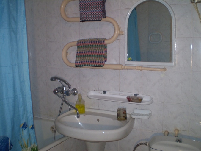 Посуточно 2-х комнатная квартира в Одессе, Черемуш... #8