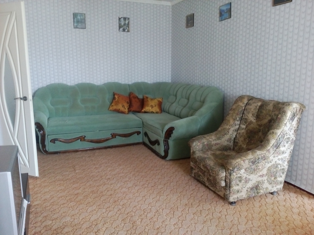 Посуточно 2-х комнатная квартира в Одессе, Черемуш... #9