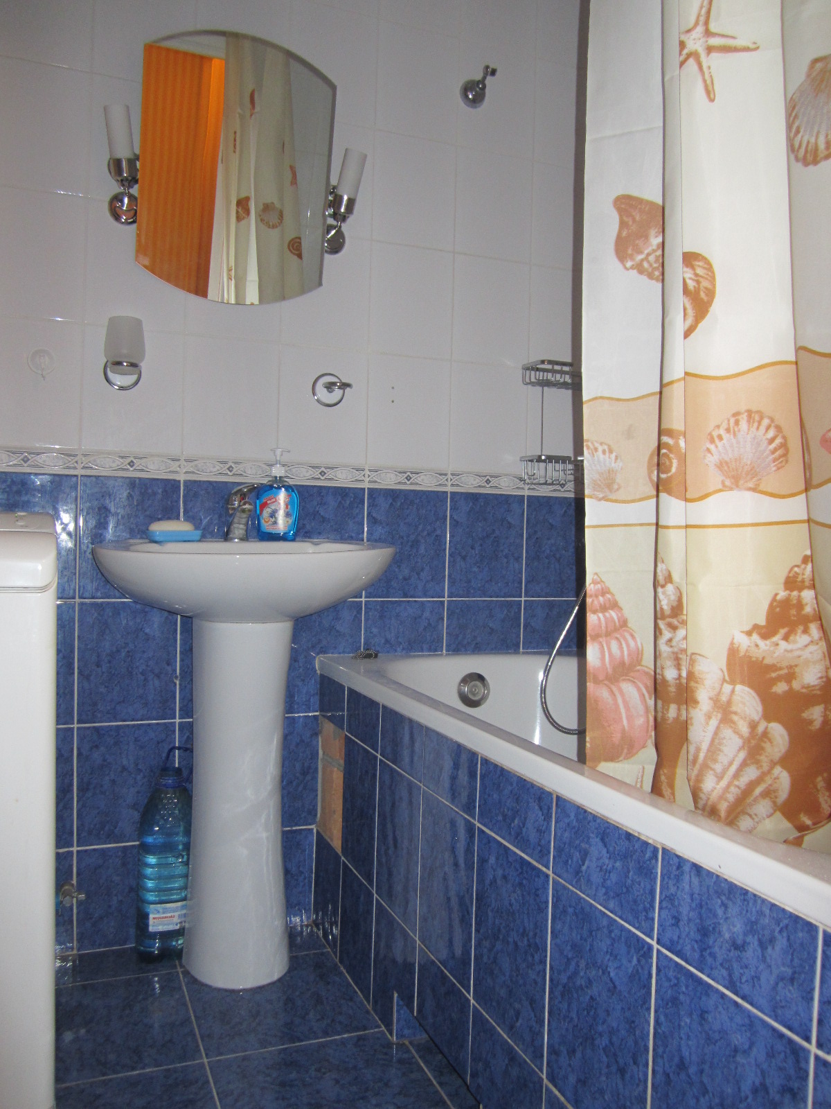 Уютная квартира класса Люкс #3