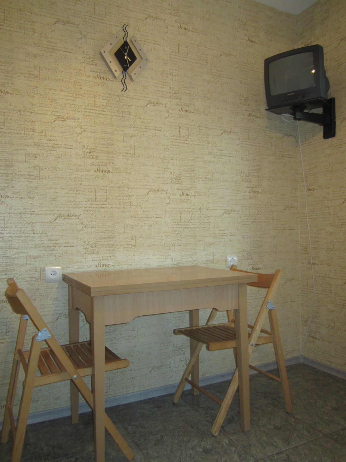 Уютная квартира класса Люкс #5