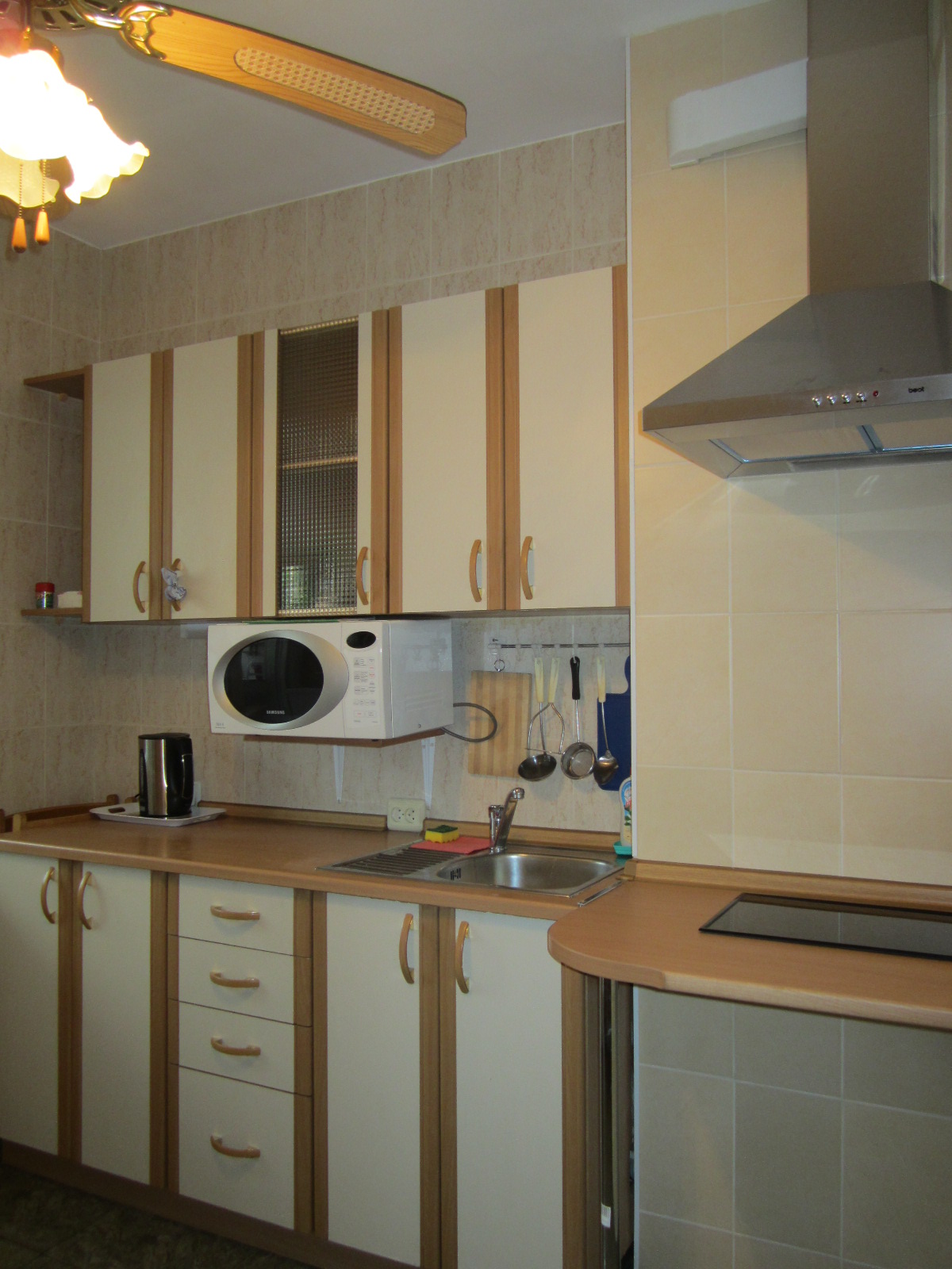 Уютная квартира класса Люкс #6