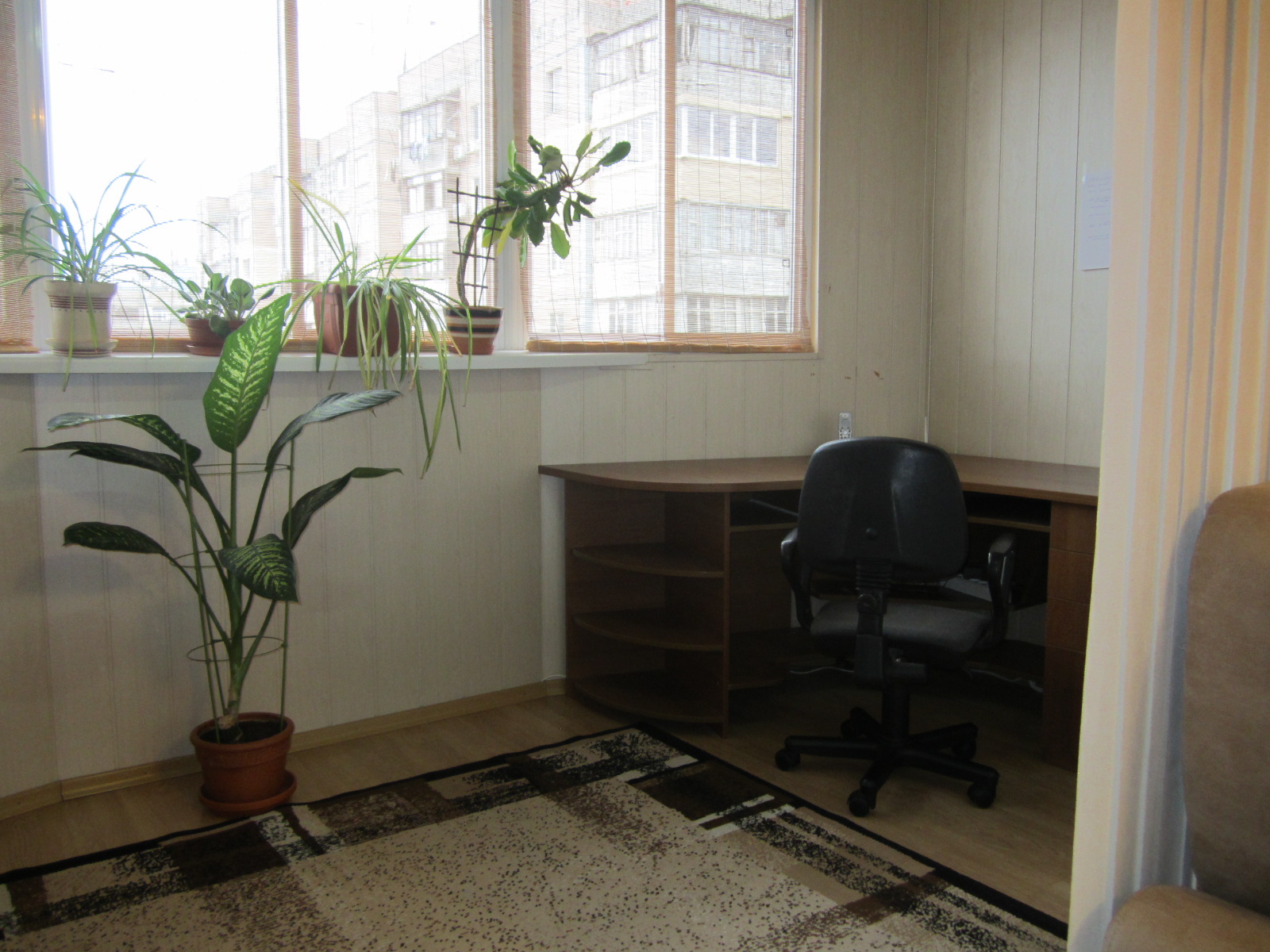 Уютная квартира класса Люкс #7