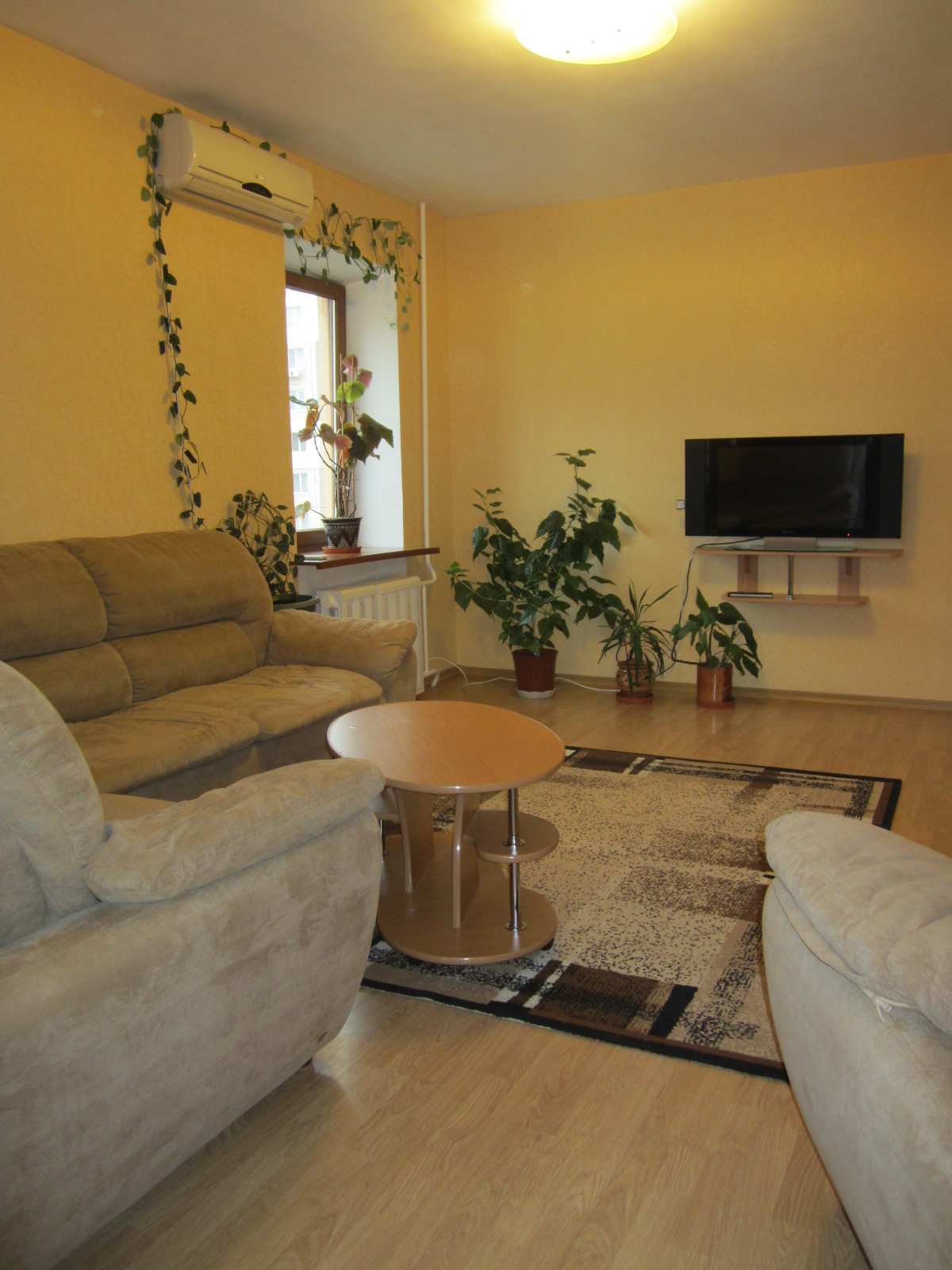 Уютная квартира класса Люкс #9