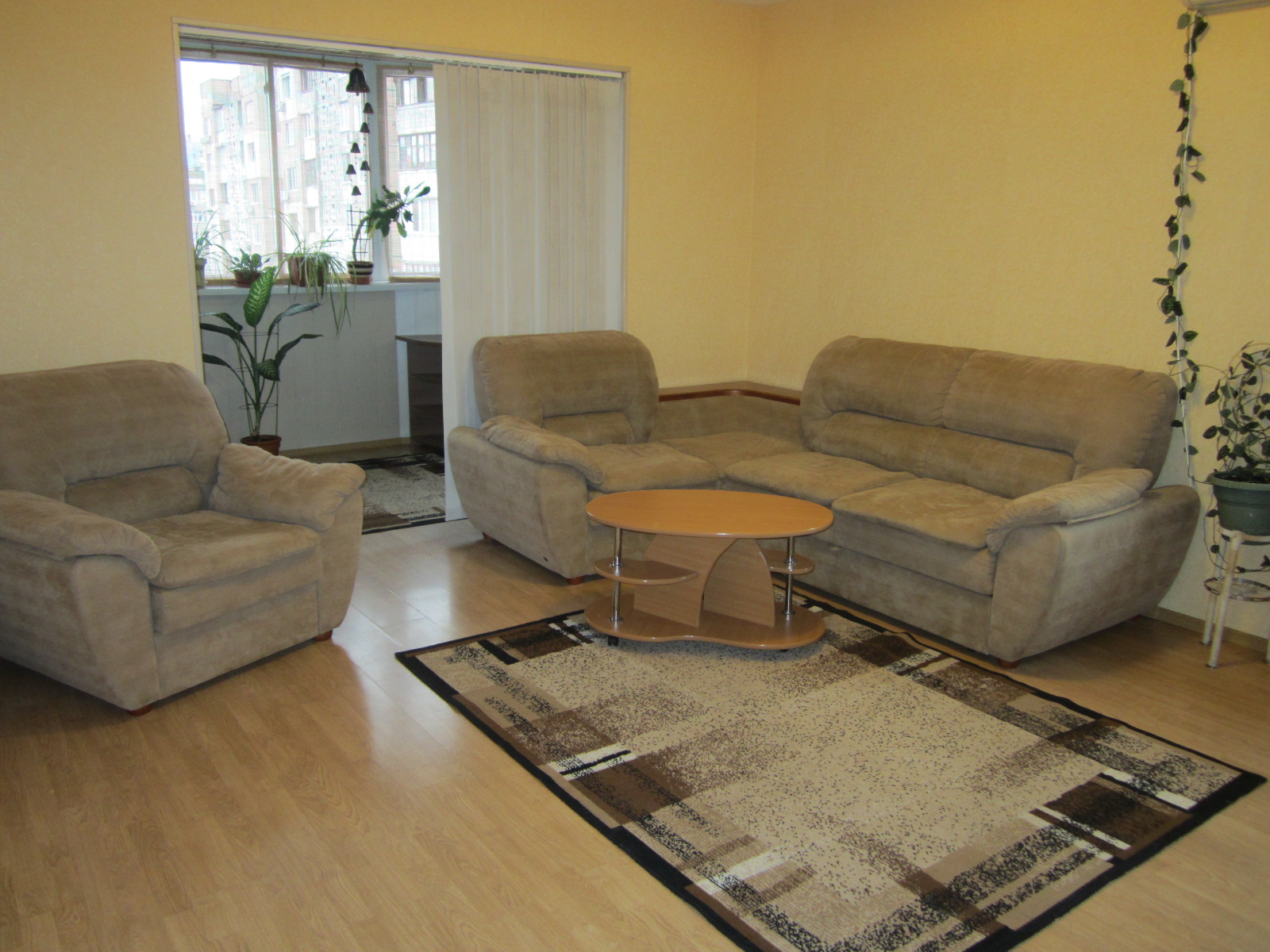 Уютная квартира класса Люкс #10