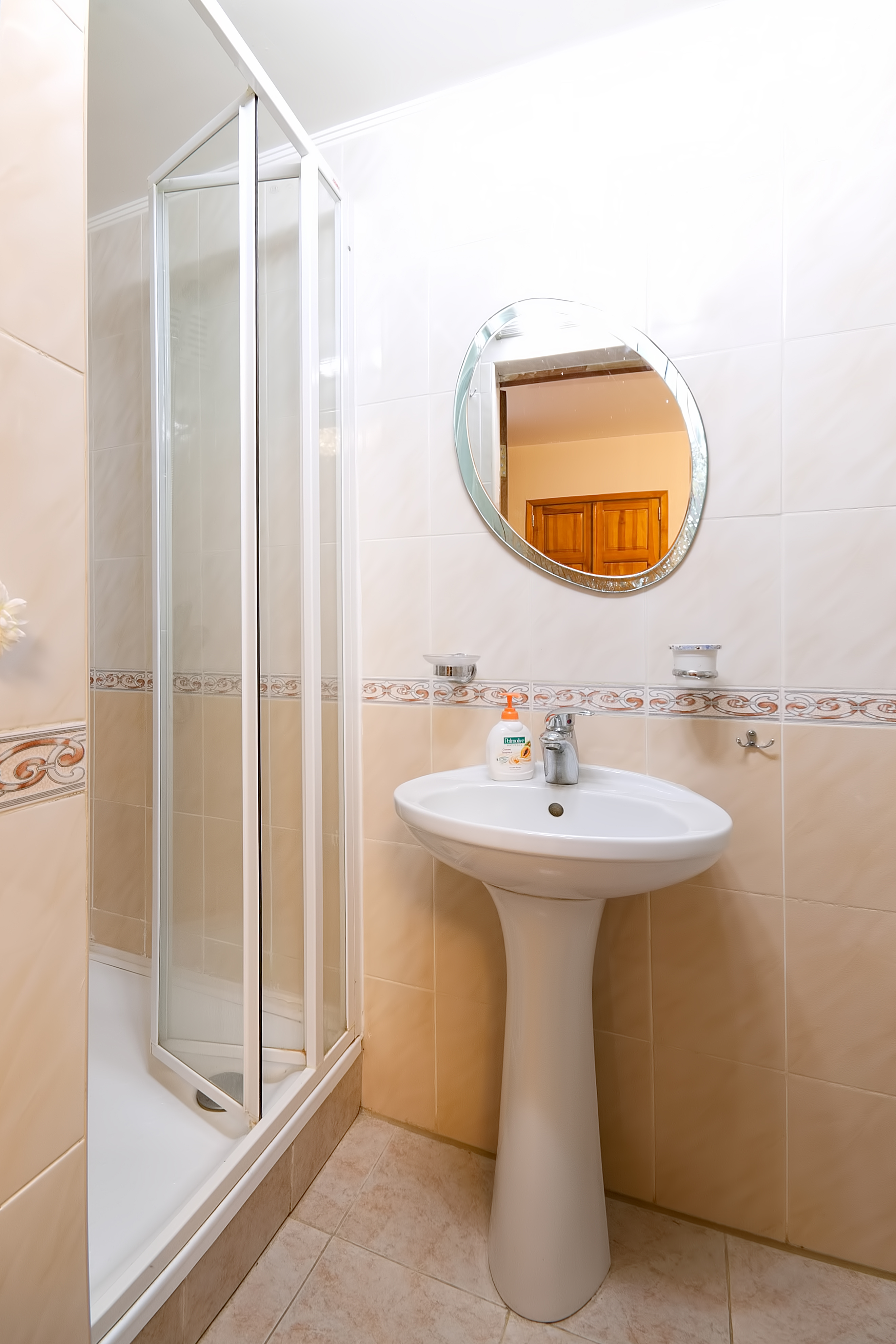 Апартаменты на Дерибасовской #2