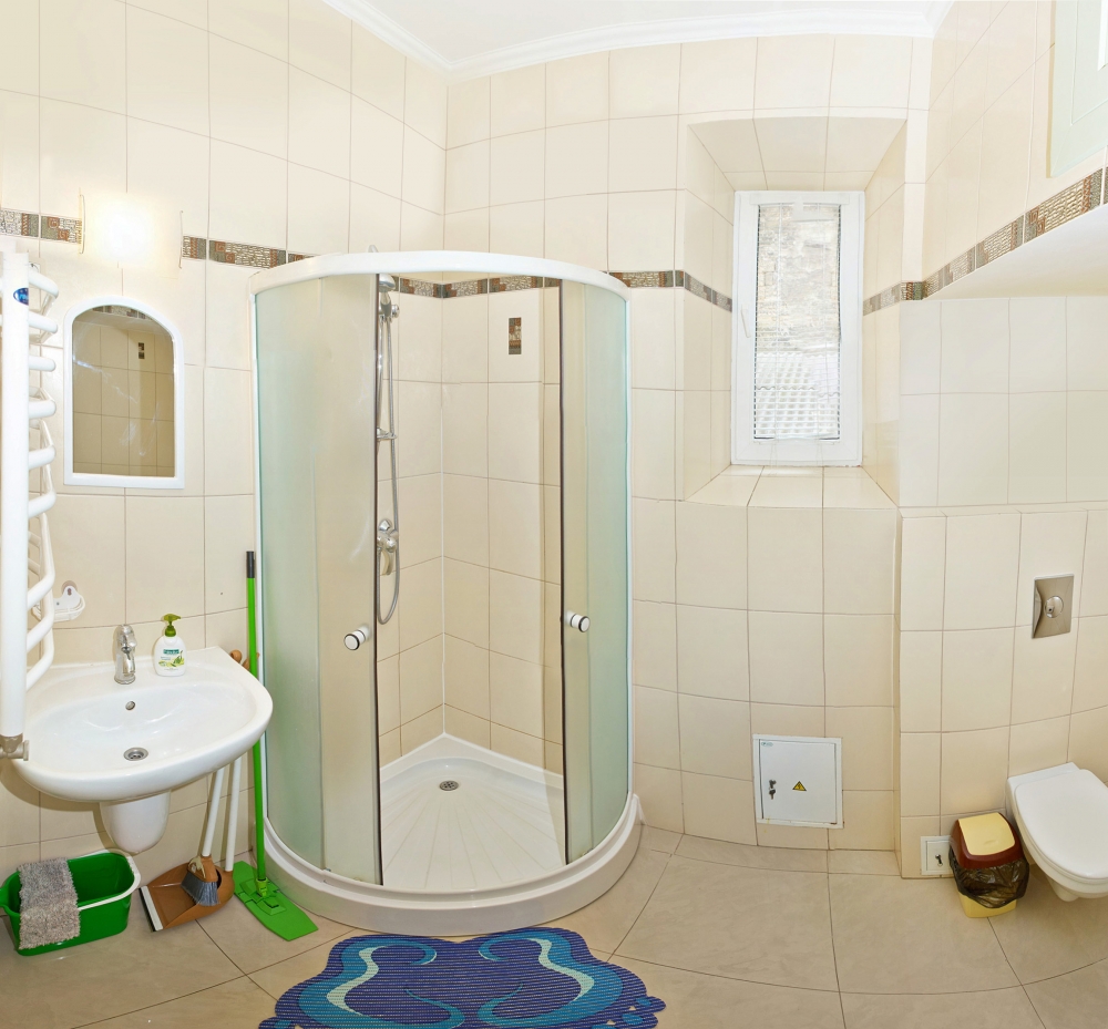 Апартаменты на Дерибасовской  #2