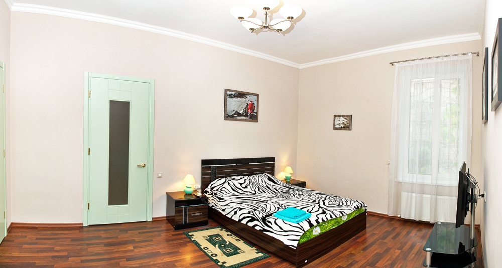 Апартаменты на Дерибасовской  #5