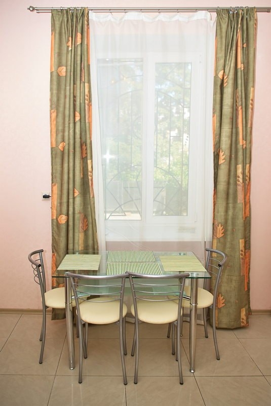 Апартаменты на Дерибасовской  #7