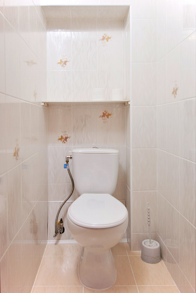 Апартаменты на улице Дерибасовской #6