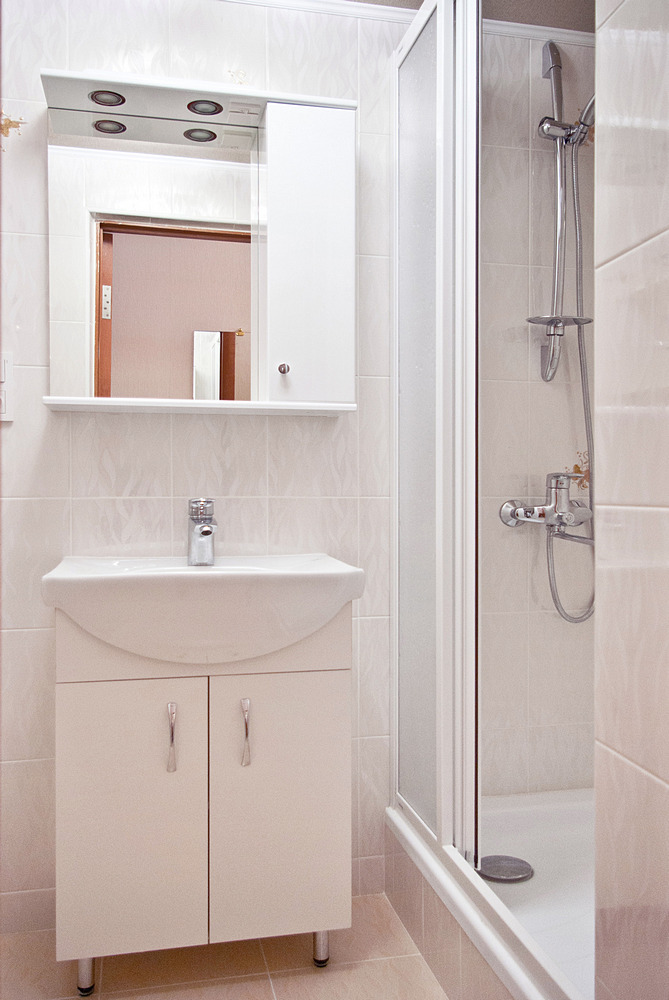 Апартаменты на улице Дерибасовской #7