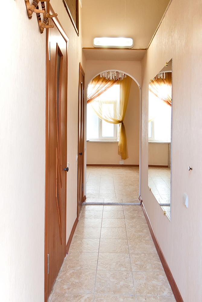 Апартаменты на улице Дерибасовской #8