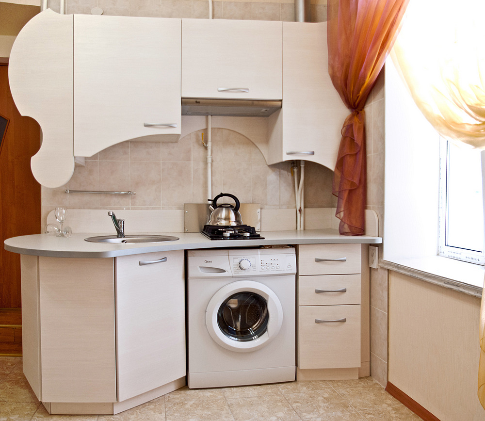 Апартаменты на улице Дерибасовской #9