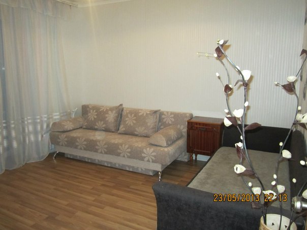 Уютная 1-комнатная квартира в центре Бердянска пос... #2