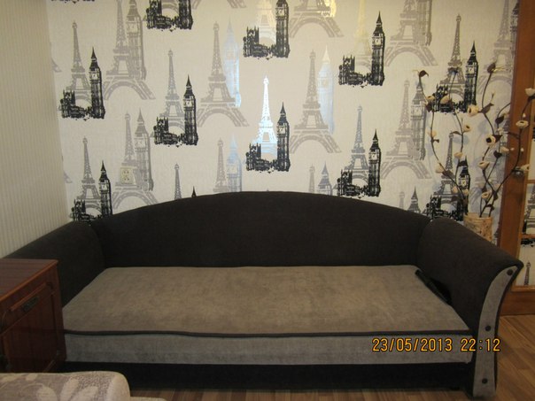 Уютная 1-комнатная квартира в центре Бердянска пос... #3