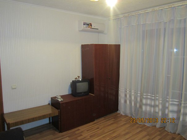 Уютная 1-комнатная квартира в центре Бердянска пос... #5