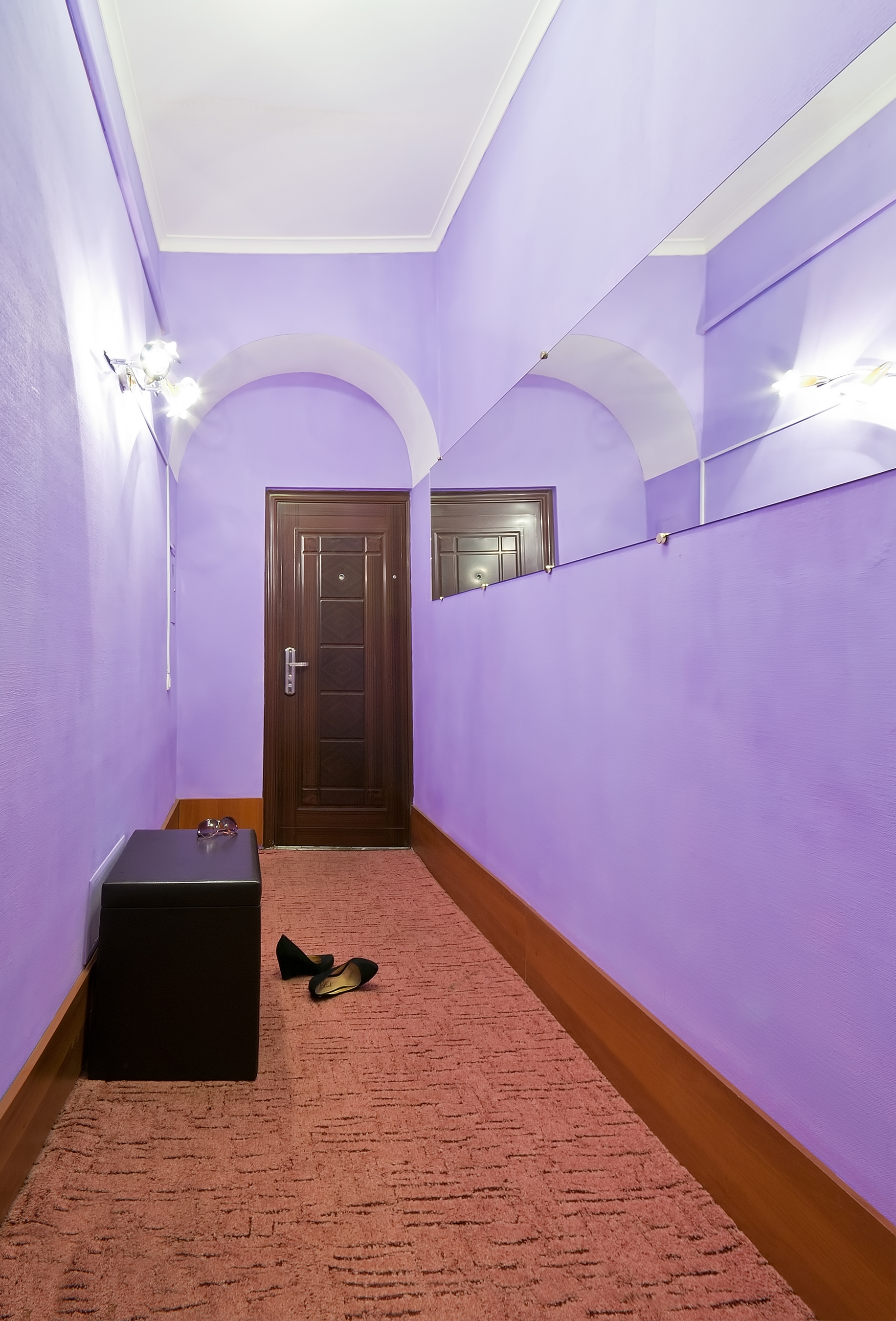 Апартаменты на Дерибасовской улице #4