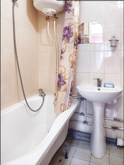 Сдам посуточно свою квартиру в центре Одессы #2