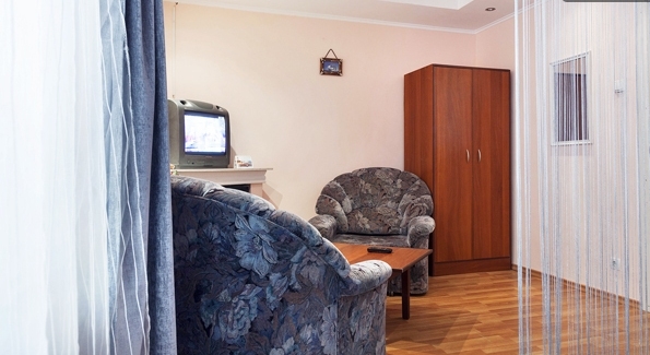 Сдам посуточно свою квартиру в центре Одессы #3