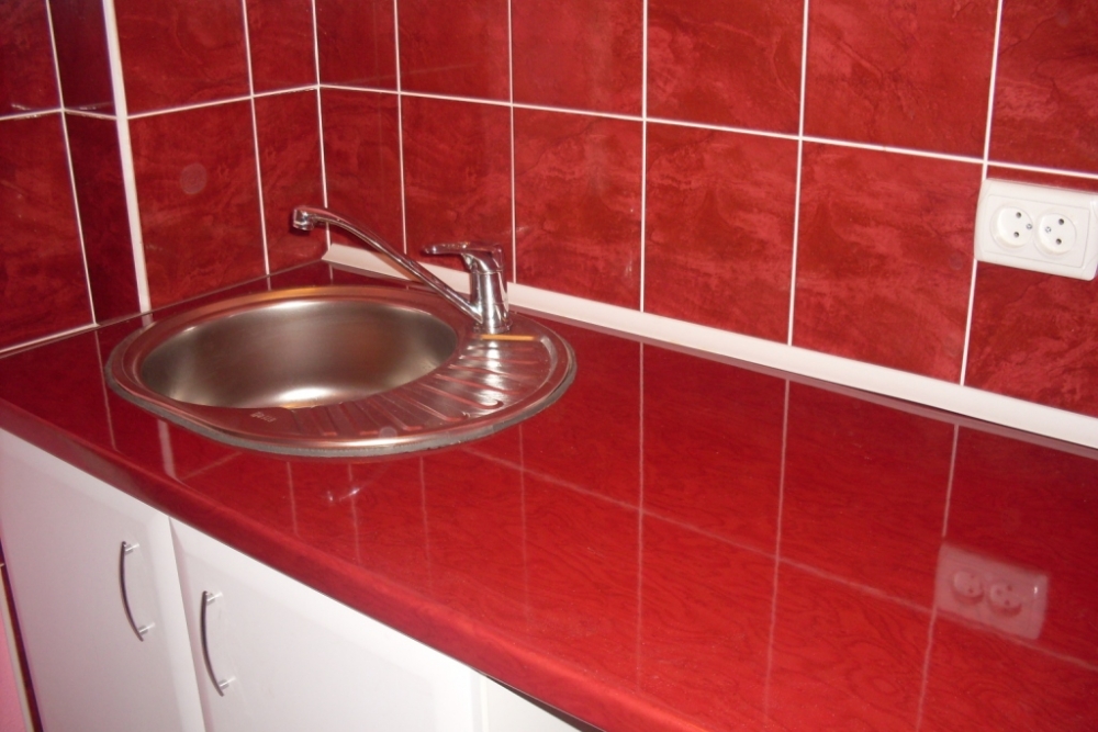 Сдам посуточно свою квартиру в центре Одессы #4