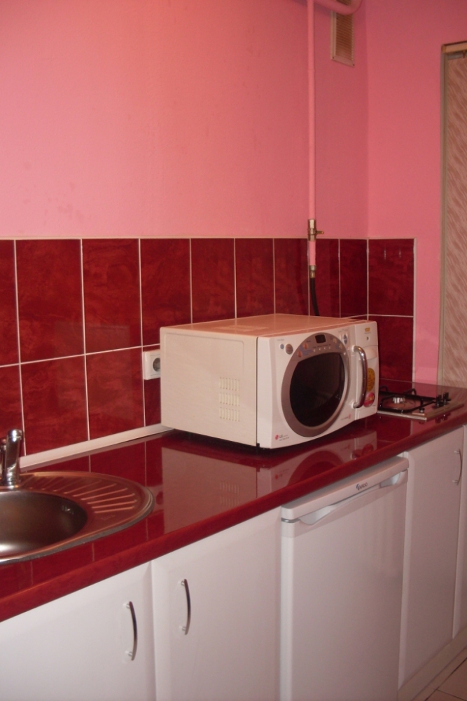 Сдам посуточно свою квартиру в центре Одессы #5