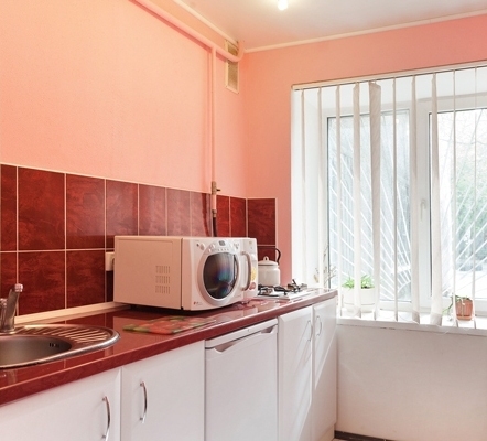 Сдам посуточно свою квартиру в центре Одессы #6