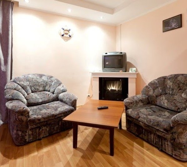 Сдам посуточно свою квартиру в центре Одессы #7