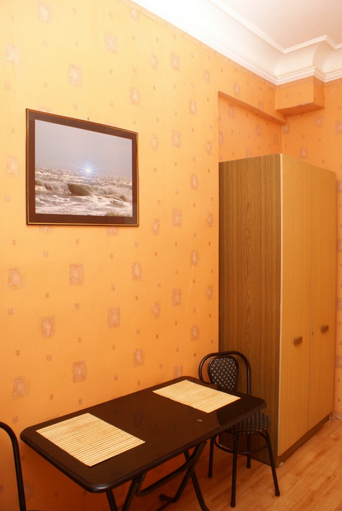 Однокомнатная квартира в Одессе на Жуковского #2