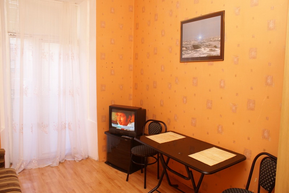 Однокомнатная квартира в Одессе на Жуковского #4