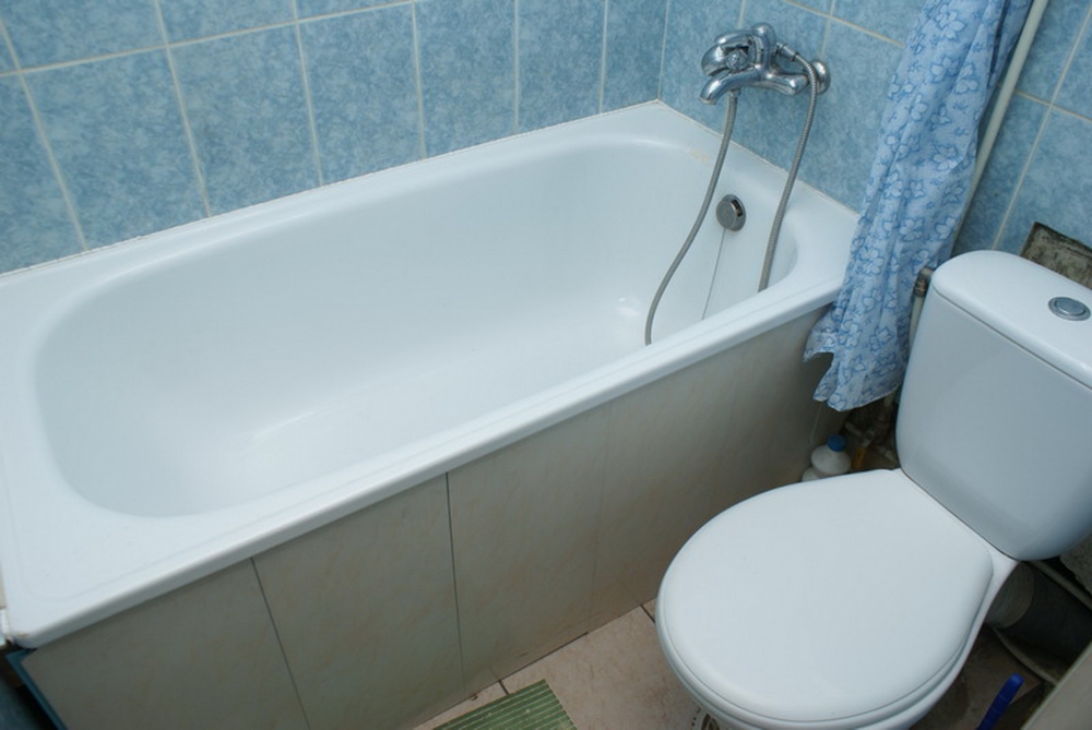 Однокомнатная квартира в Одессе на Жуковского #6