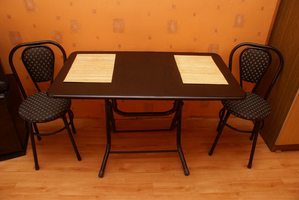 Однокомнатная квартира в Одессе на Жуковского #7