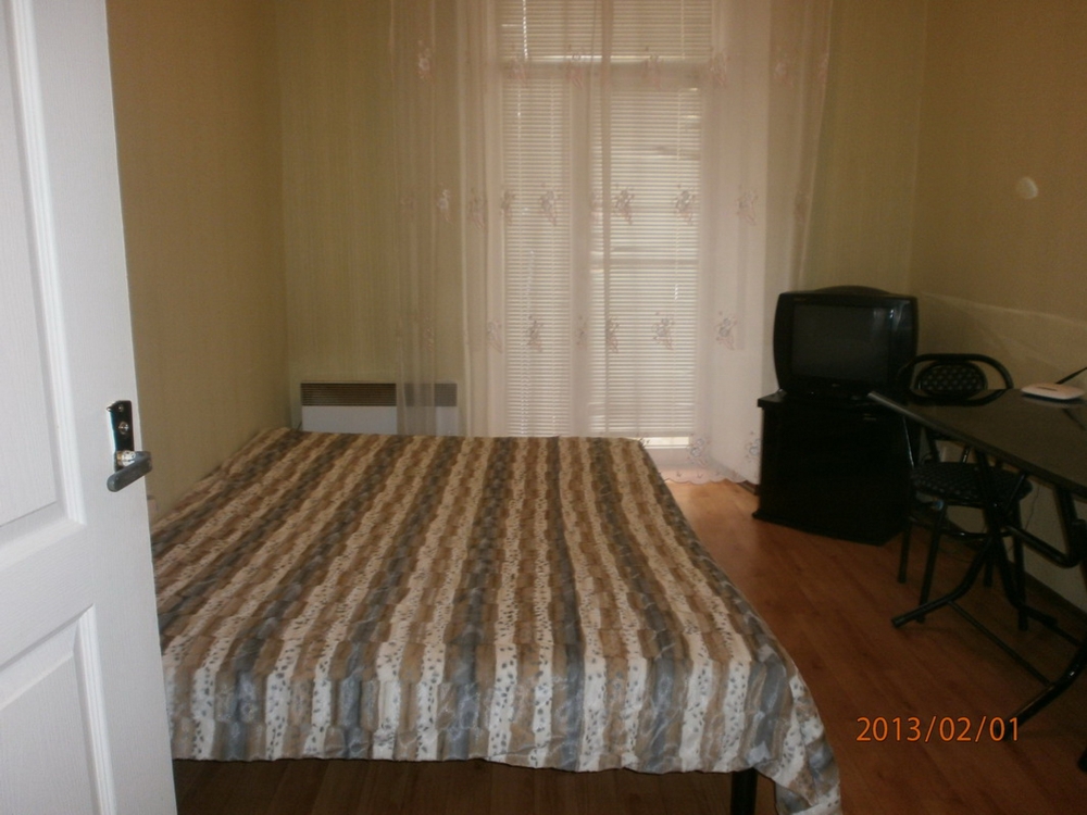 Однокомнатная квартира в Одессе на Жуковского #8