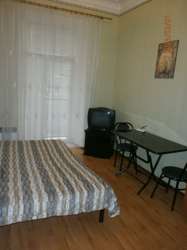 Однокомнатная квартира в Одессе на Жуковского #9