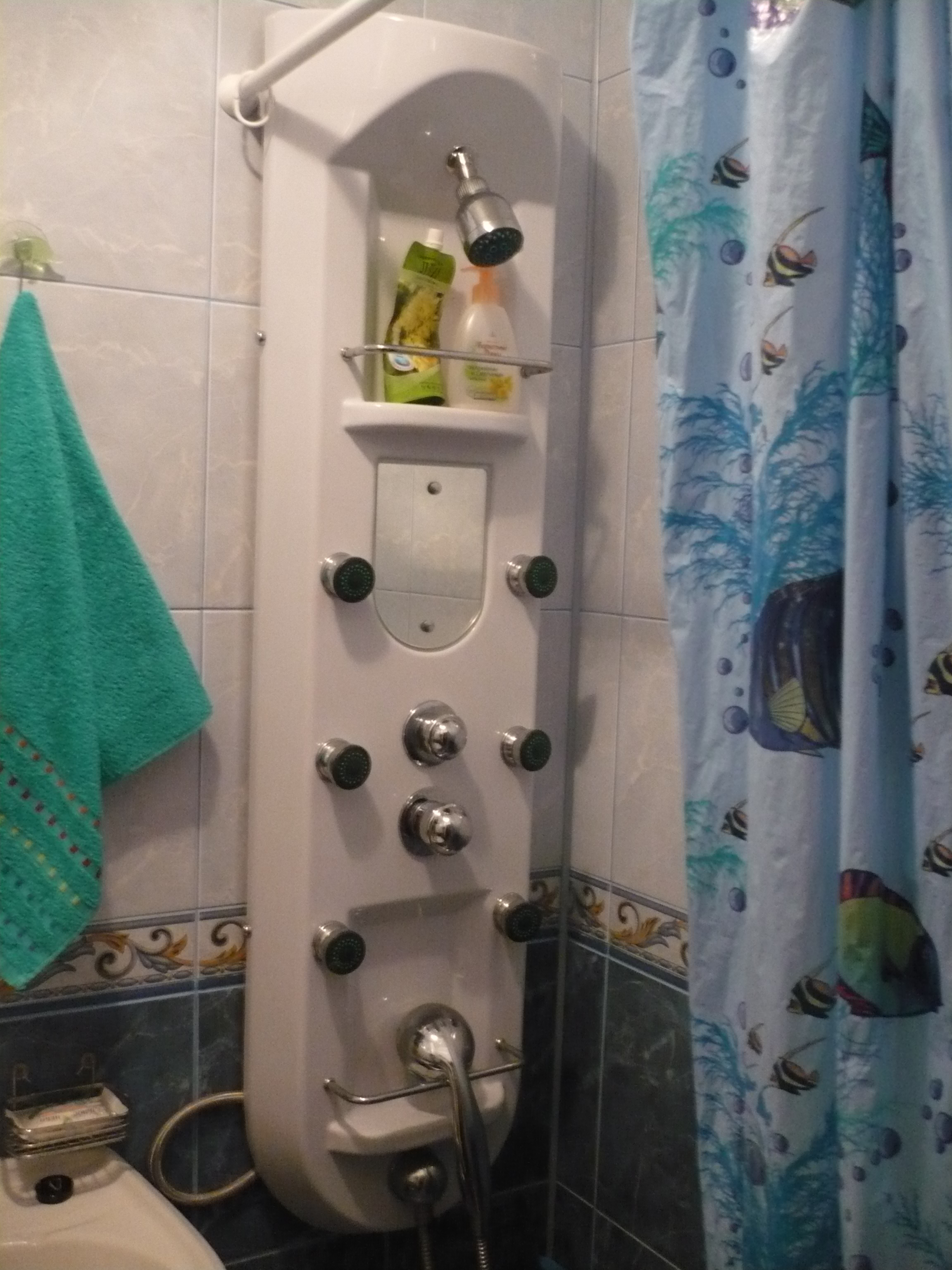  Комфортная, чистая, Сити Центр, WI-FI #2