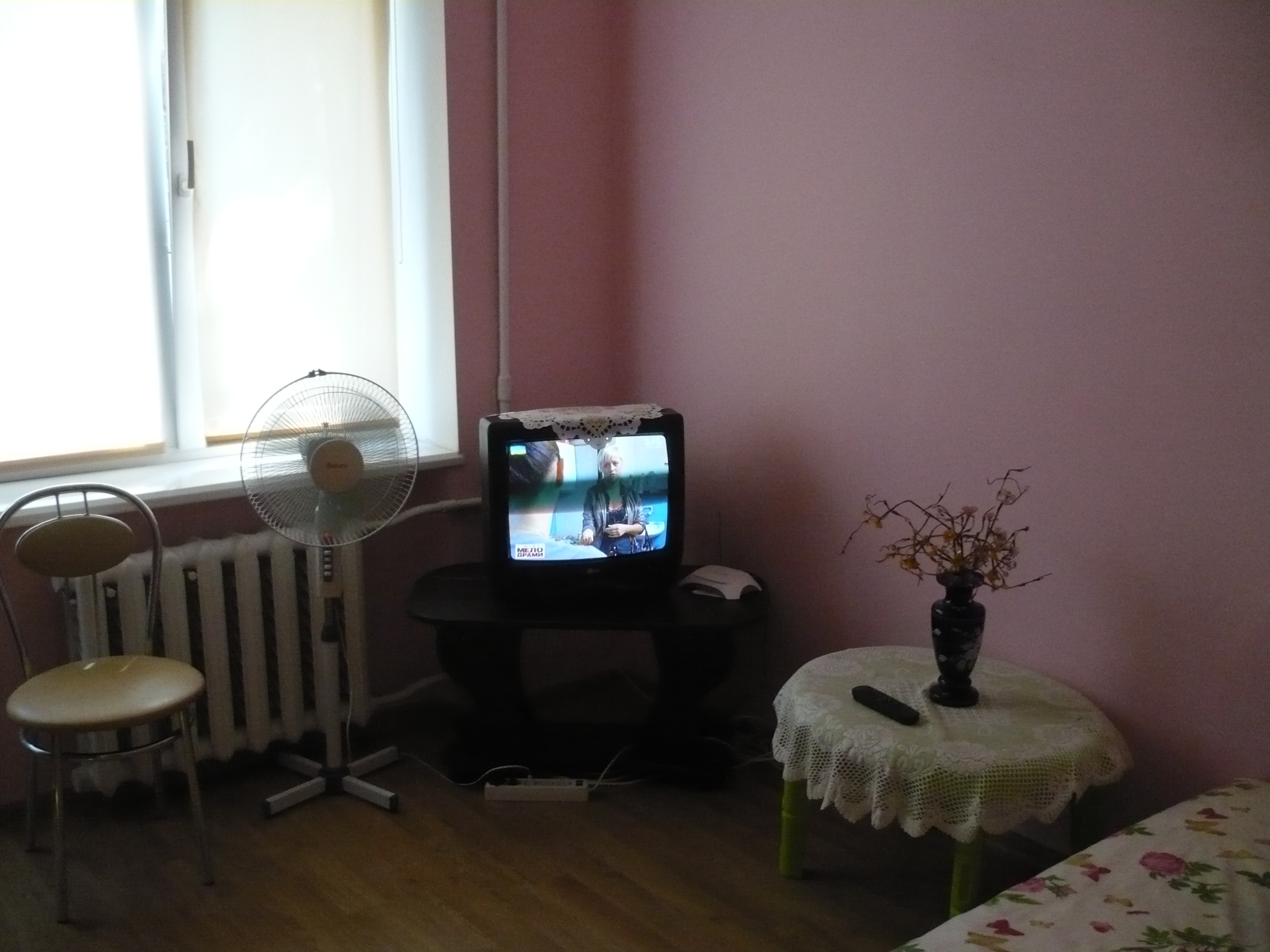  Комфортная, чистая, Сити Центр, WI-FI #7